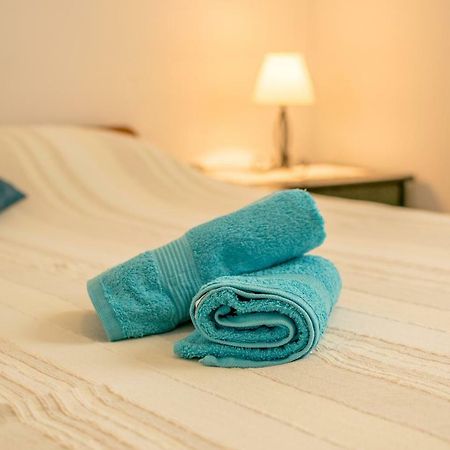 PUY Apartments Mirjana מראה חיצוני תמונה