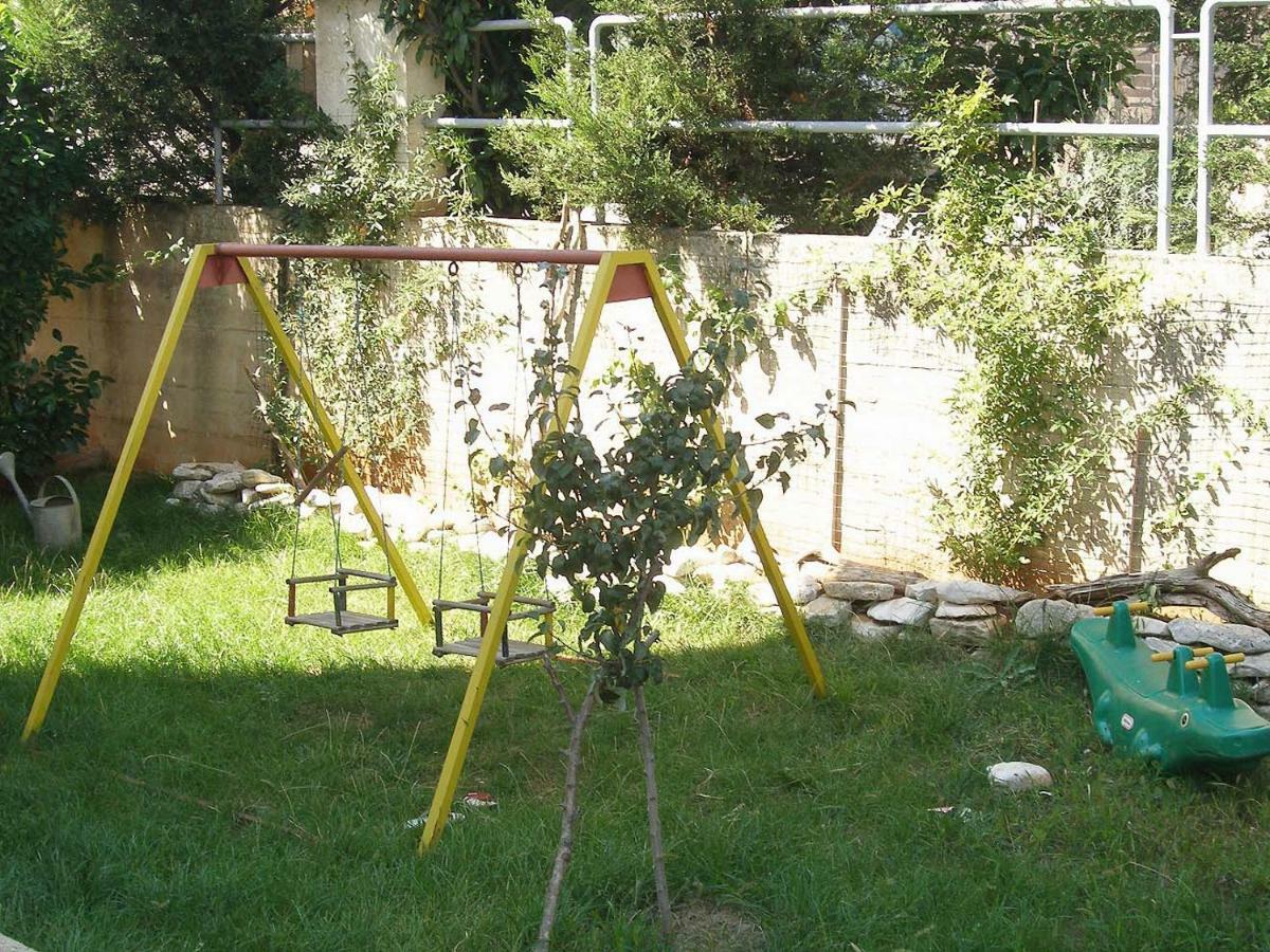 PUY Apartments Mirjana מראה חיצוני תמונה