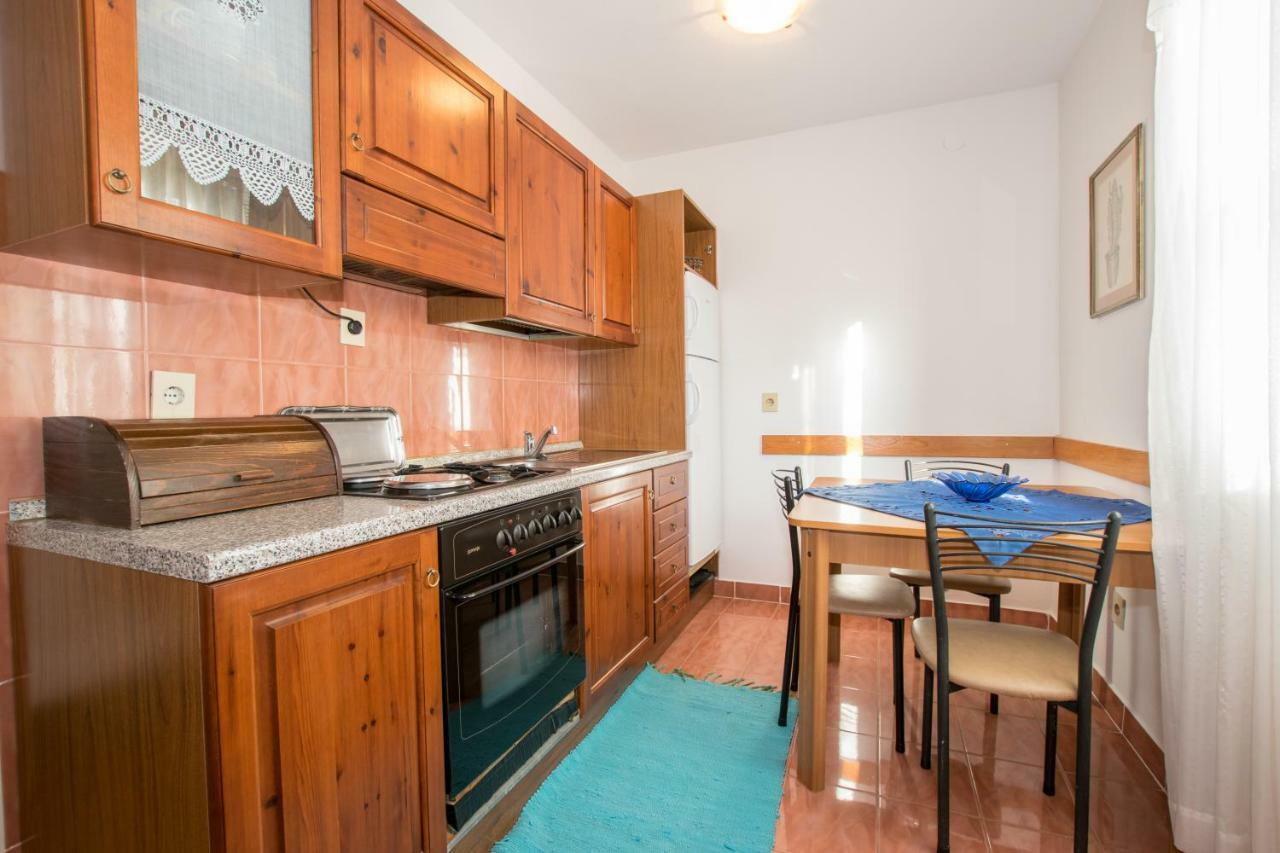 PUY Apartments Mirjana מראה חיצוני תמונה