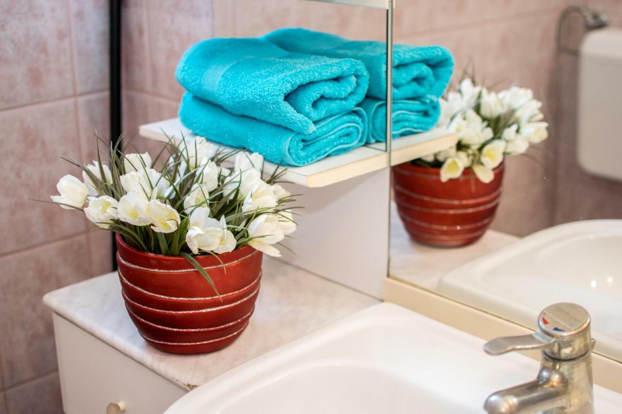 PUY Apartments Mirjana מראה חיצוני תמונה