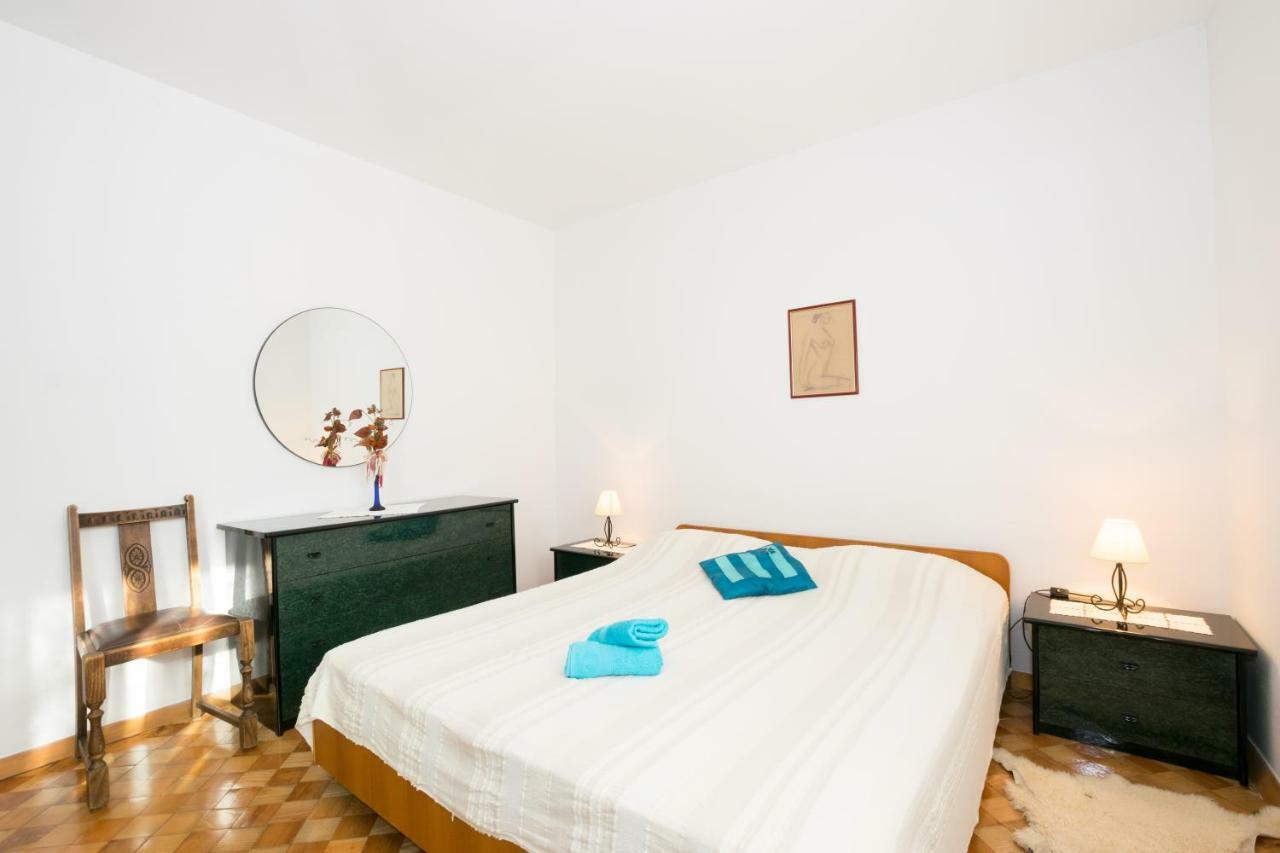 PUY Apartments Mirjana מראה חיצוני תמונה