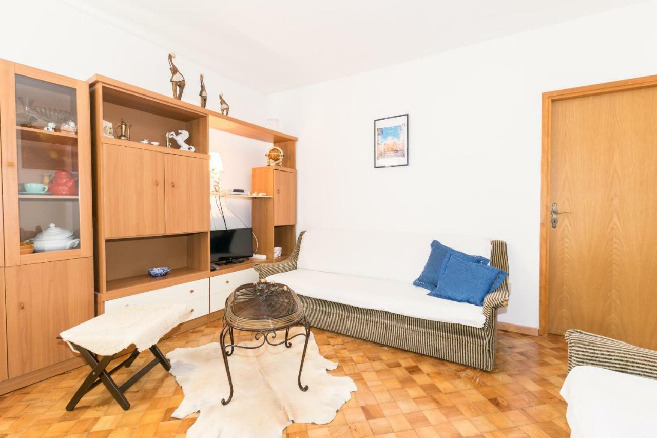 PUY Apartments Mirjana מראה חיצוני תמונה