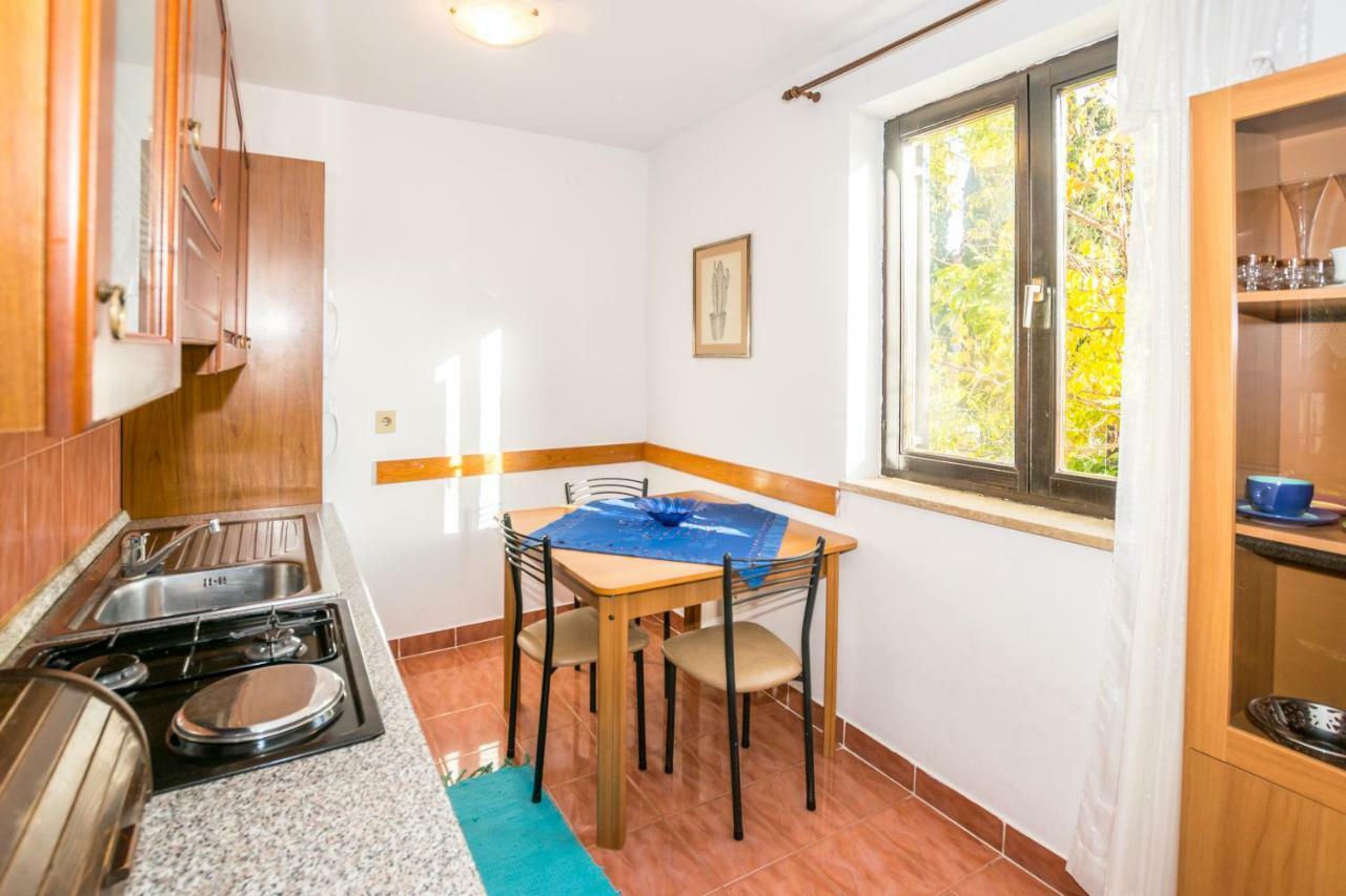 PUY Apartments Mirjana מראה חיצוני תמונה